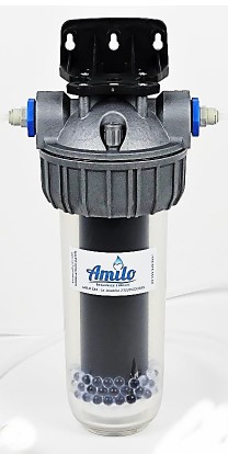 Filtre à eau Amilo pour la maison - Amilo